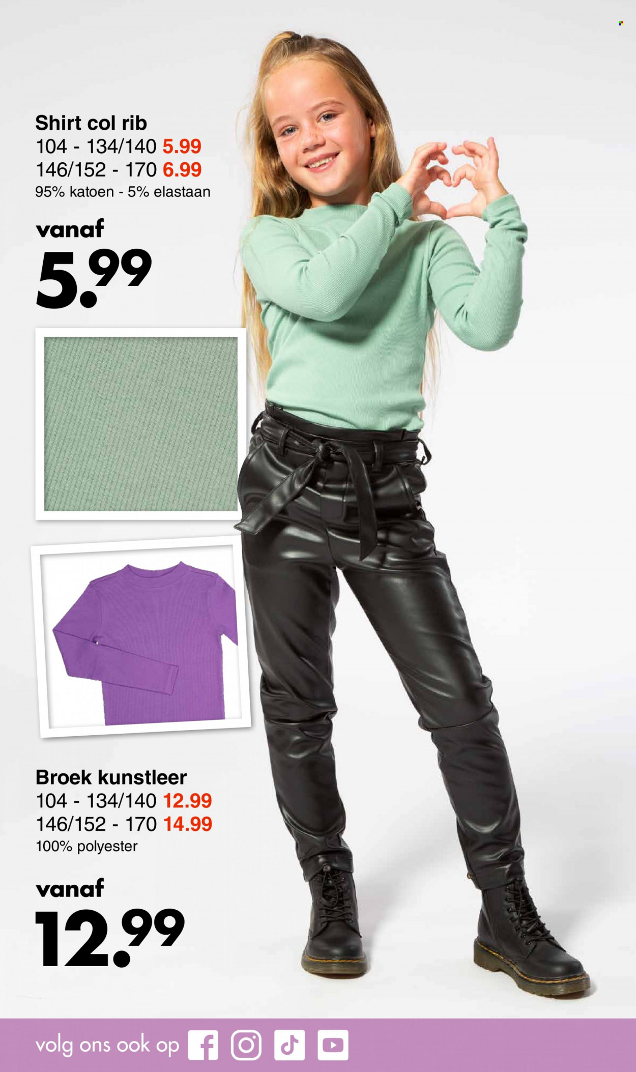 Wibra-aanbieding - 27-9-2023 - 10-10-2023. Pagina 16