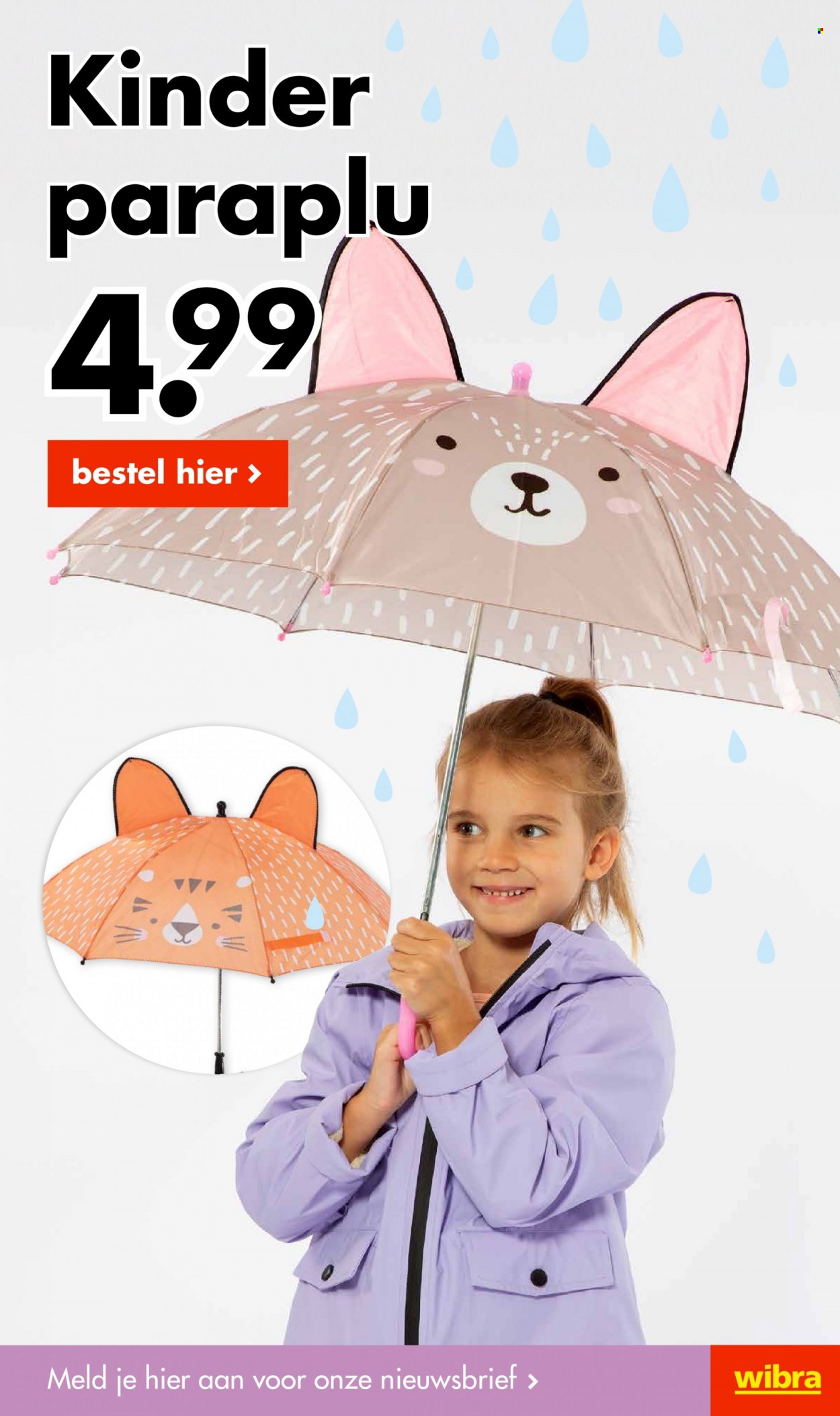 Wibra-aanbieding - 27-9-2023 - 10-10-2023. Pagina 17
