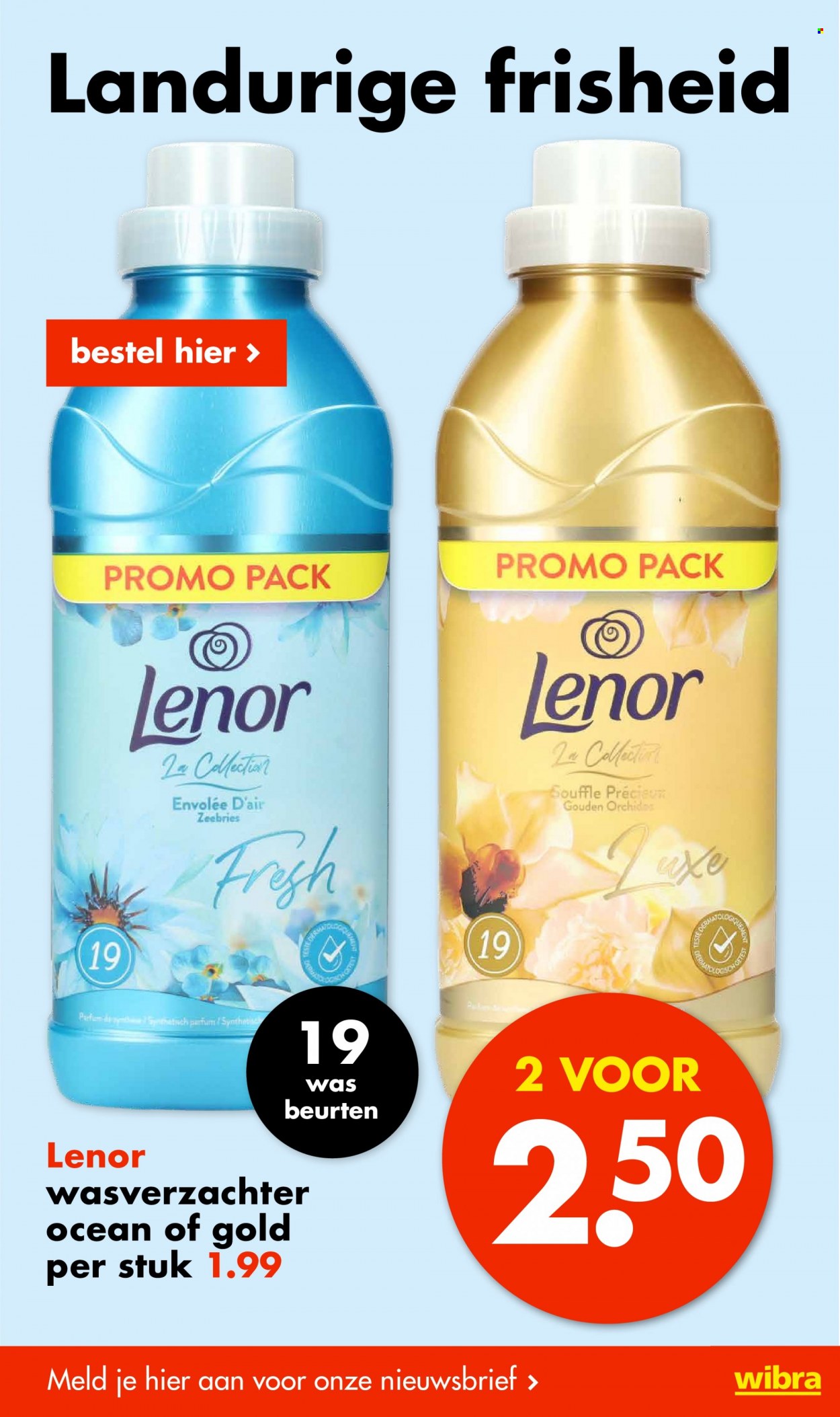 Wibra-aanbieding - 27-9-2023 - 10-10-2023. Pagina 29