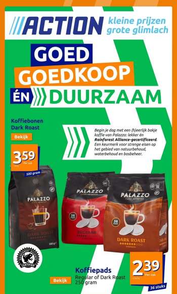 Action-aanbieding - 26-9-2023 - 3-10-2023.
