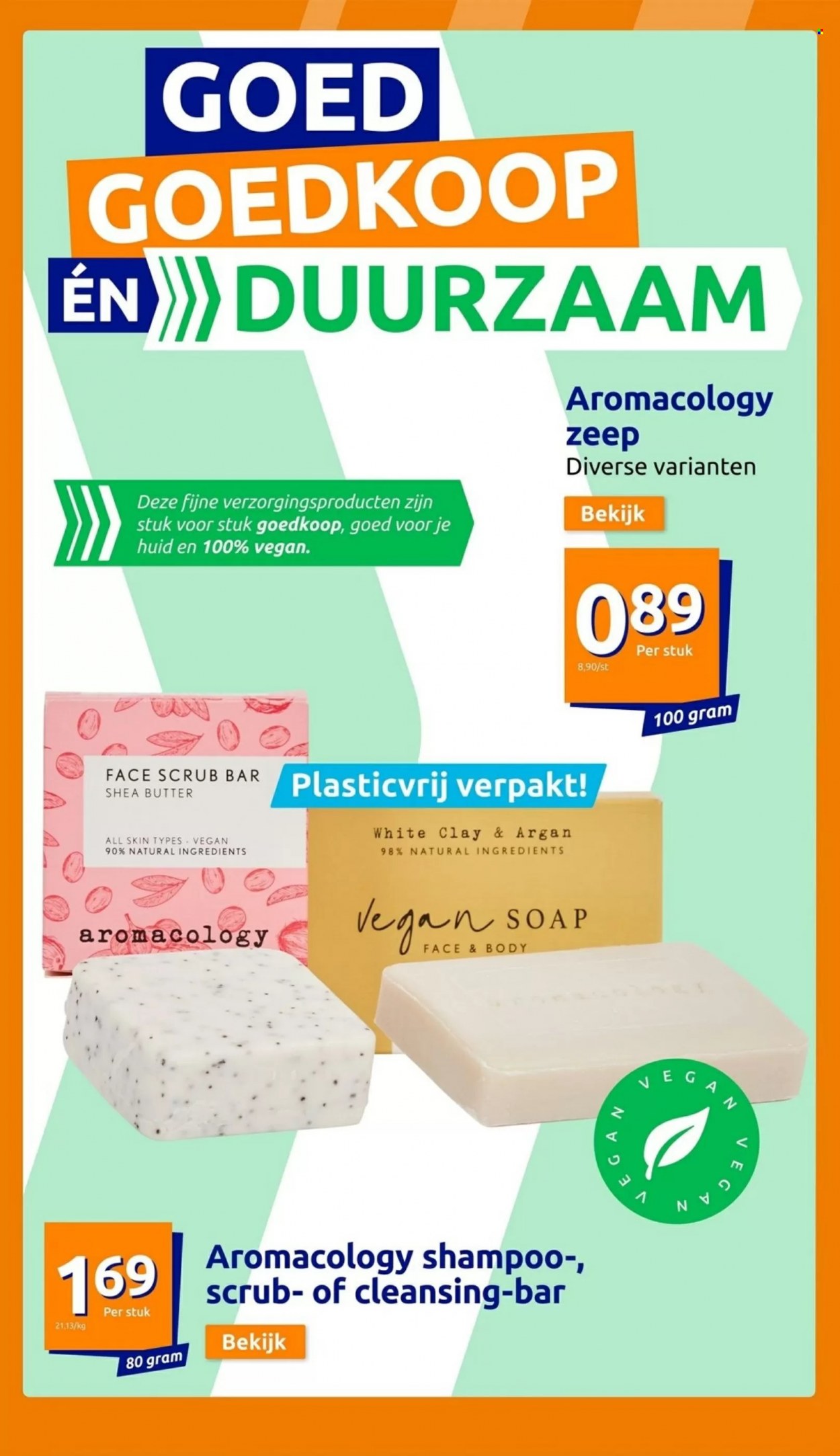 Action-aanbieding - 26-9-2023 - 3-10-2023. Pagina 12