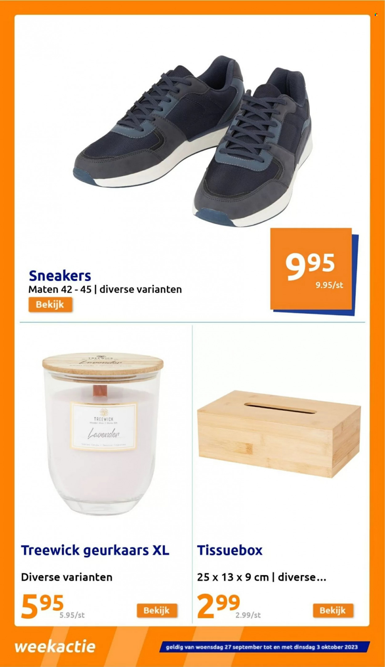 Action-aanbieding - 26-9-2023 - 3-10-2023. Pagina 15
