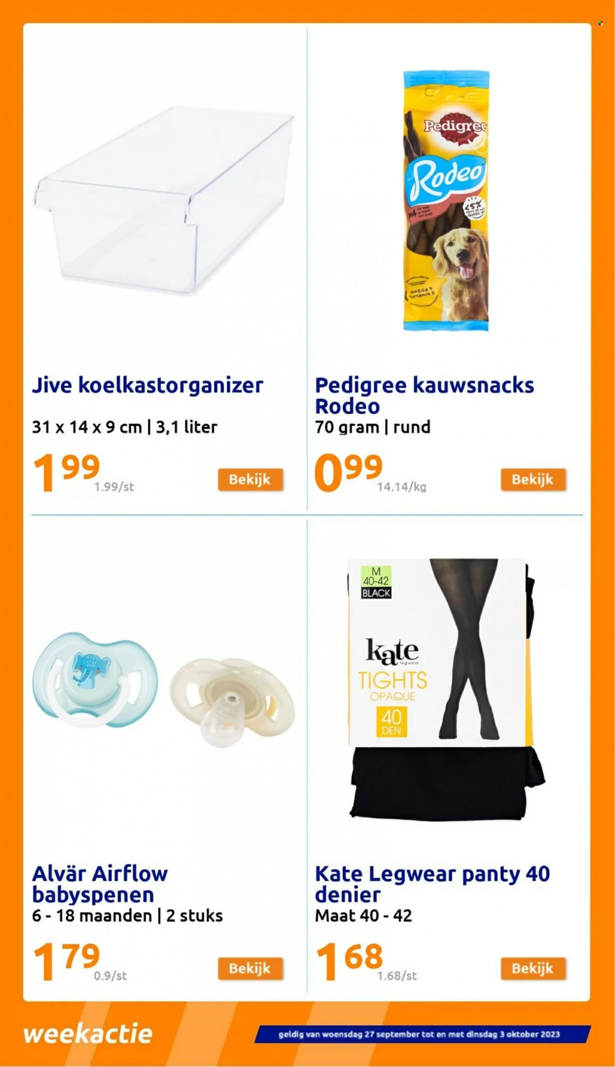 Action-aanbieding - 26-9-2023 - 3-10-2023. Pagina 20