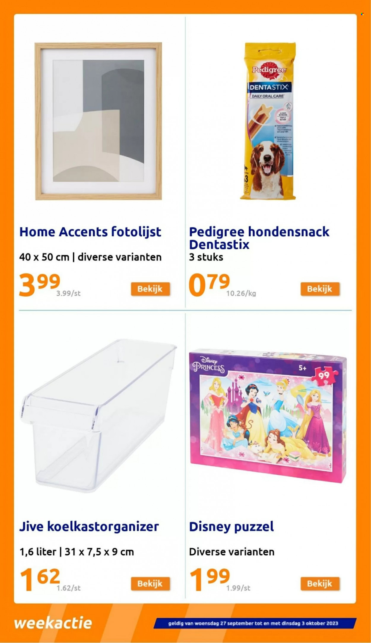 Action-aanbieding - 26-9-2023 - 3-10-2023. Pagina 22