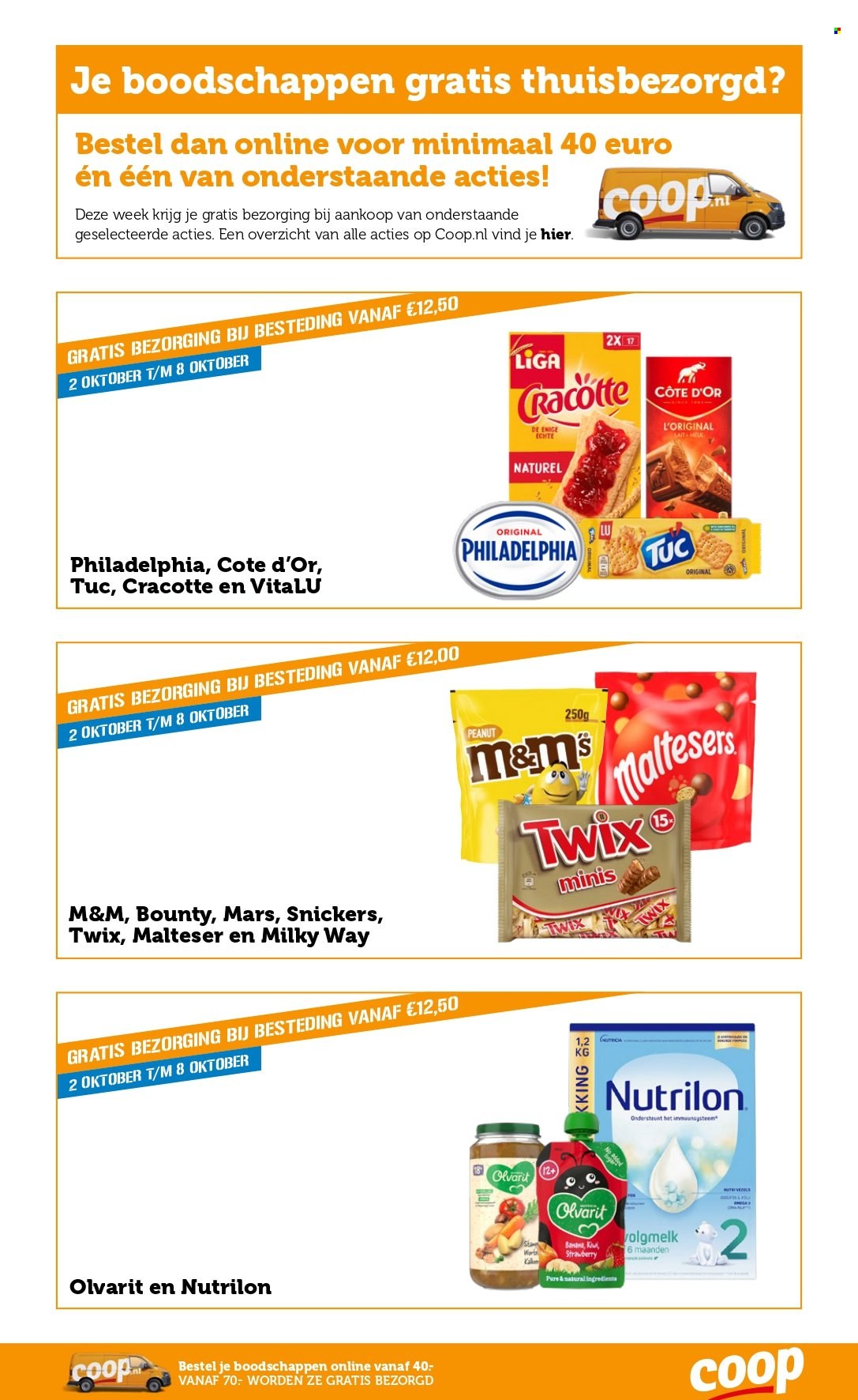 Coop-aanbieding - 2-10-2023 - 8-10-2023. Pagina 3