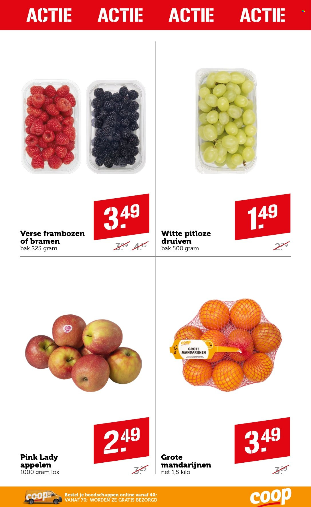 Coop-aanbieding - 2-10-2023 - 8-10-2023. Pagina 4