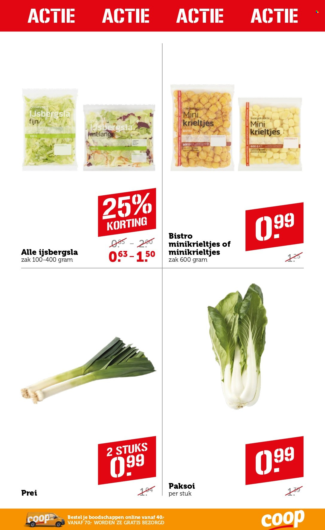 Coop-aanbieding - 2-10-2023 - 8-10-2023. Pagina 6