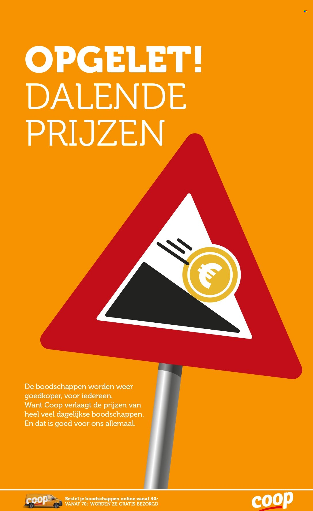 Coop-aanbieding - 2-10-2023 - 8-10-2023. Pagina 9