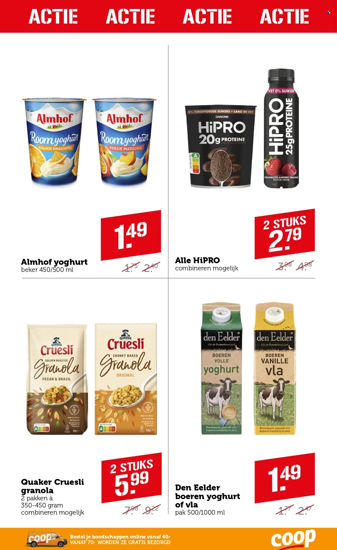 Coop-aanbieding - 2-10-2023 - 8-10-2023. Pagina 10