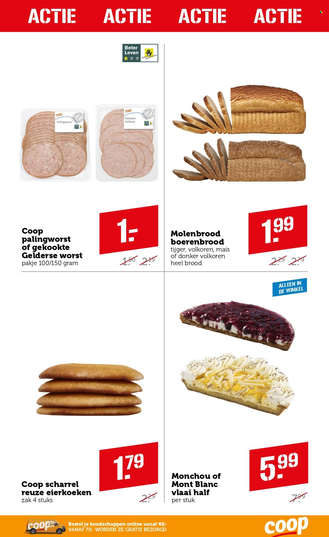Coop-aanbieding - 2-10-2023 - 8-10-2023. Pagina 14