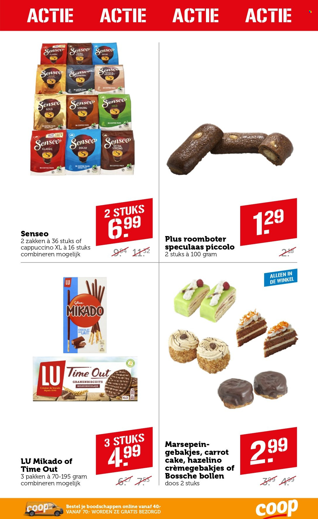 Coop-aanbieding - 2-10-2023 - 8-10-2023. Pagina 15