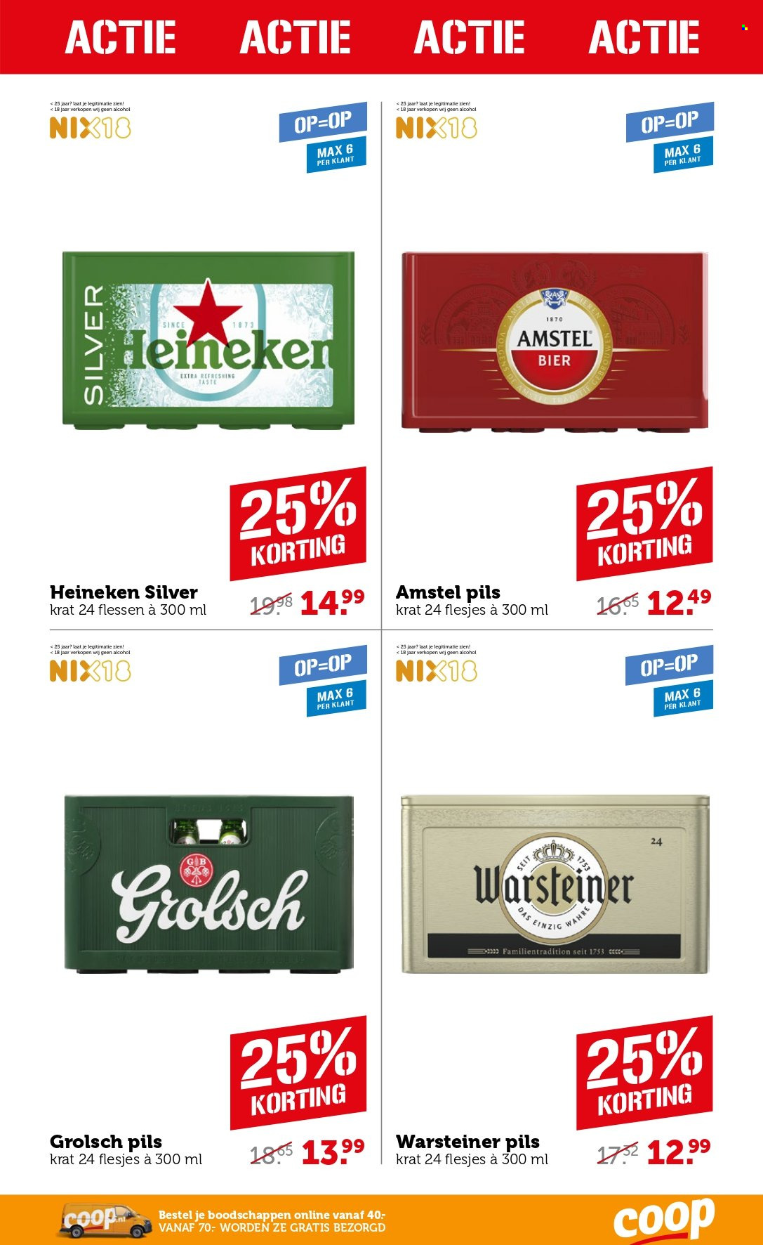 Coop-aanbieding - 2-10-2023 - 8-10-2023. Pagina 19