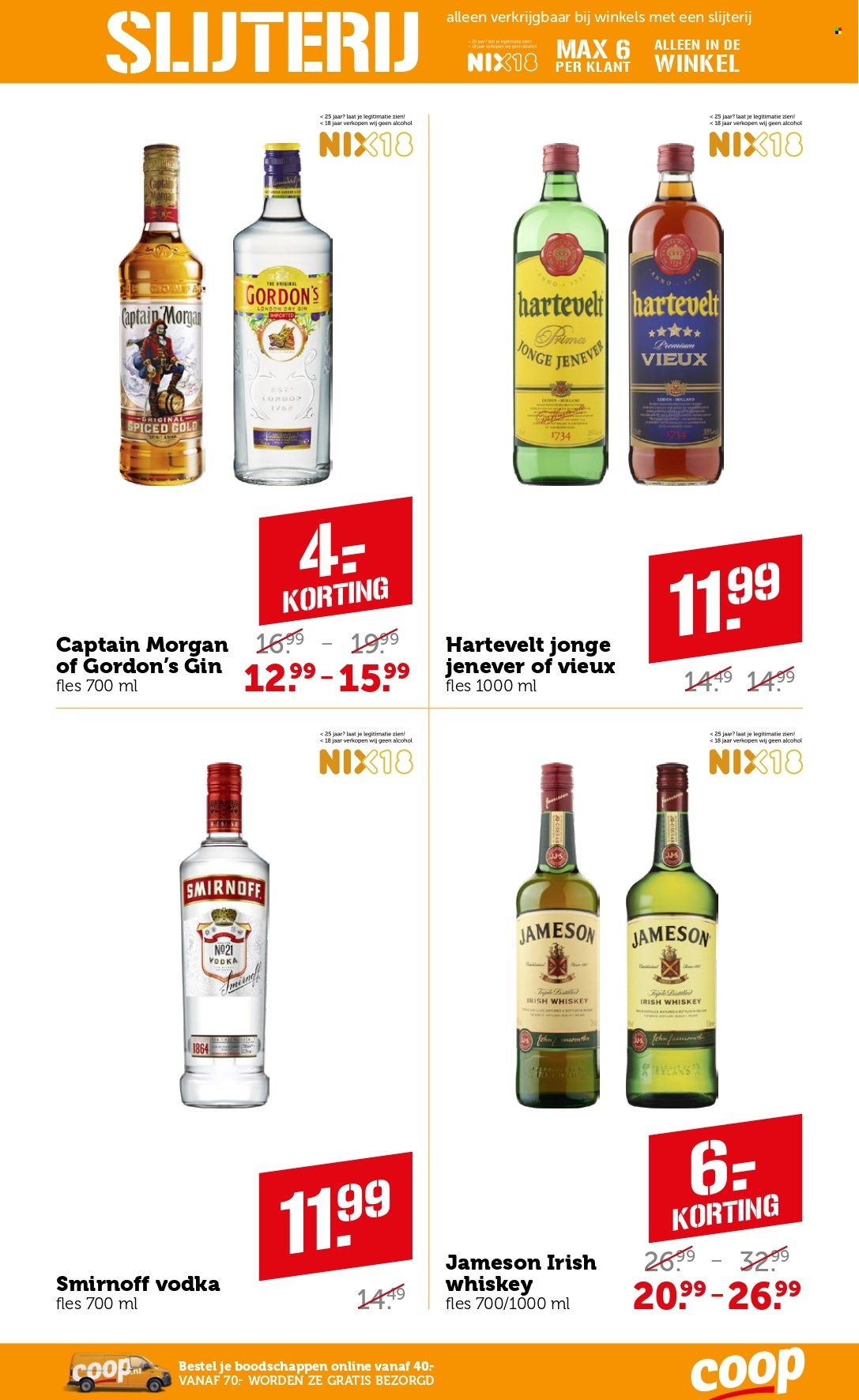 Coop-aanbieding - 2-10-2023 - 8-10-2023. Pagina 22