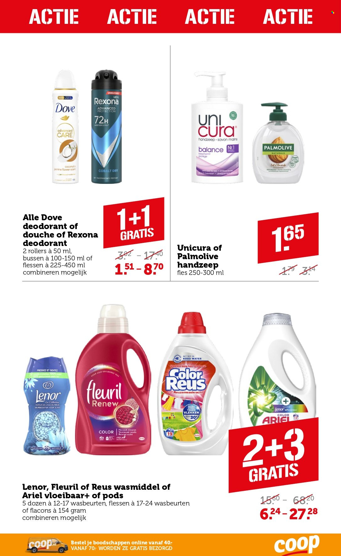 Coop-aanbieding - 2-10-2023 - 8-10-2023. Pagina 28