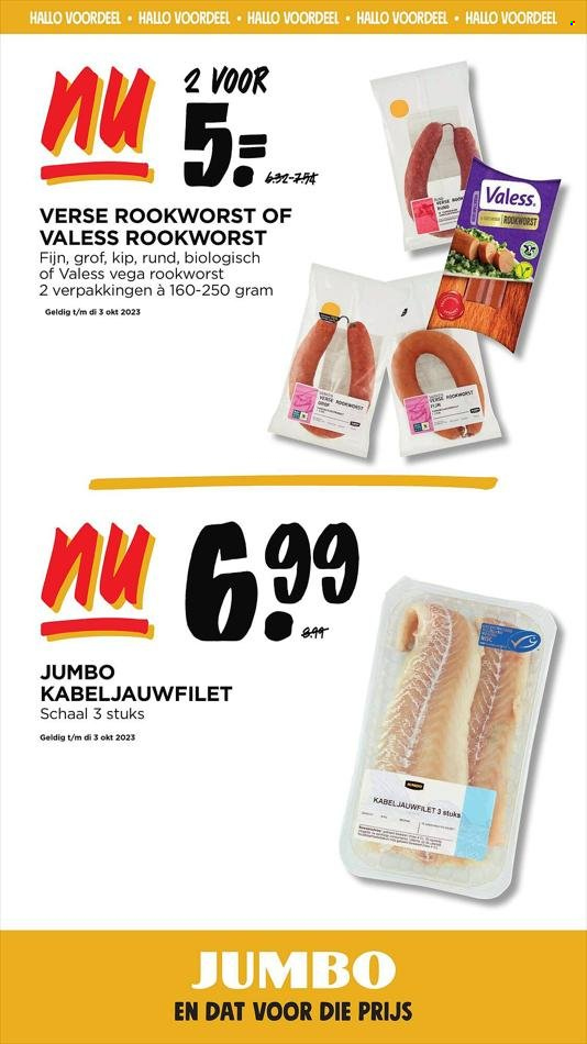 Jumbo-aanbieding - 27-9-2023 - 3-10-2023. Pagina 12
