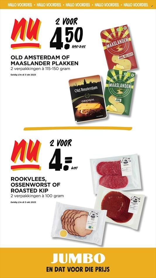 Jumbo-aanbieding - 27-9-2023 - 3-10-2023. Pagina 15