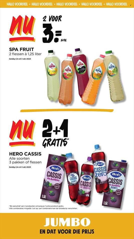 Jumbo-aanbieding - 27-9-2023 - 3-10-2023. Pagina 20