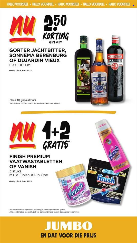 Jumbo-aanbieding - 27-9-2023 - 3-10-2023. Pagina 22