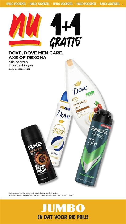 Jumbo-aanbieding - 27-9-2023 - 3-10-2023. Pagina 23