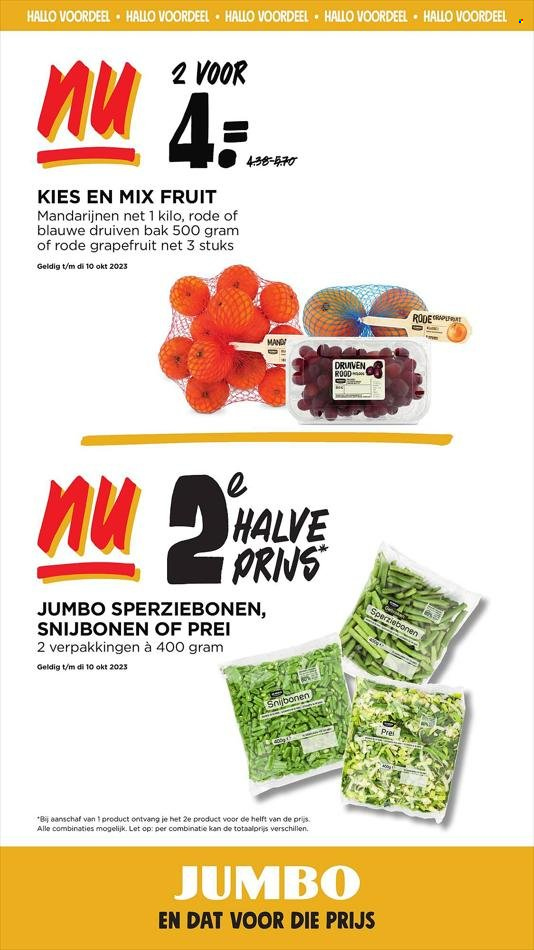 Jumbo-aanbieding - 27-9-2023 - 3-10-2023. Pagina 26