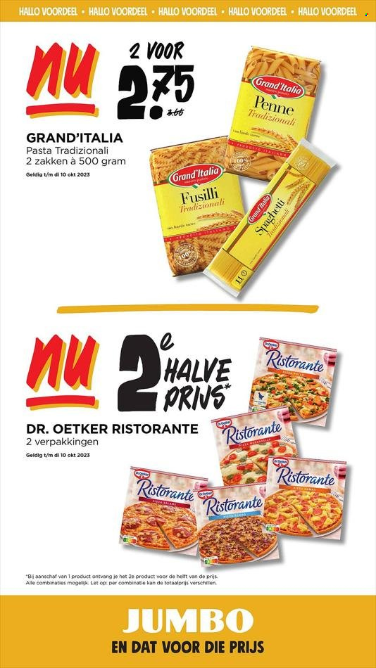 Jumbo-aanbieding - 27-9-2023 - 3-10-2023. Pagina 30