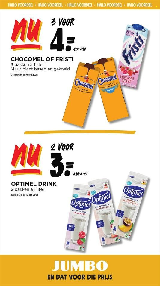 Jumbo-aanbieding - 27-9-2023 - 3-10-2023. Pagina 32
