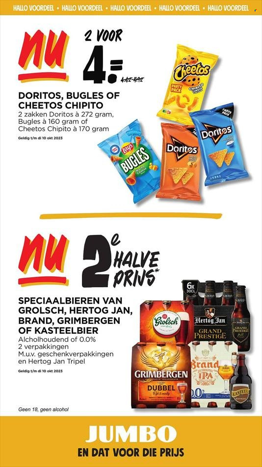 Jumbo-aanbieding - 27-9-2023 - 3-10-2023. Pagina 36