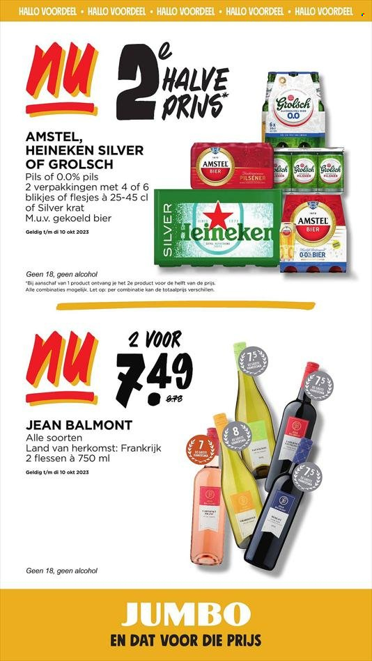 Jumbo-aanbieding - 27-9-2023 - 3-10-2023. Pagina 37