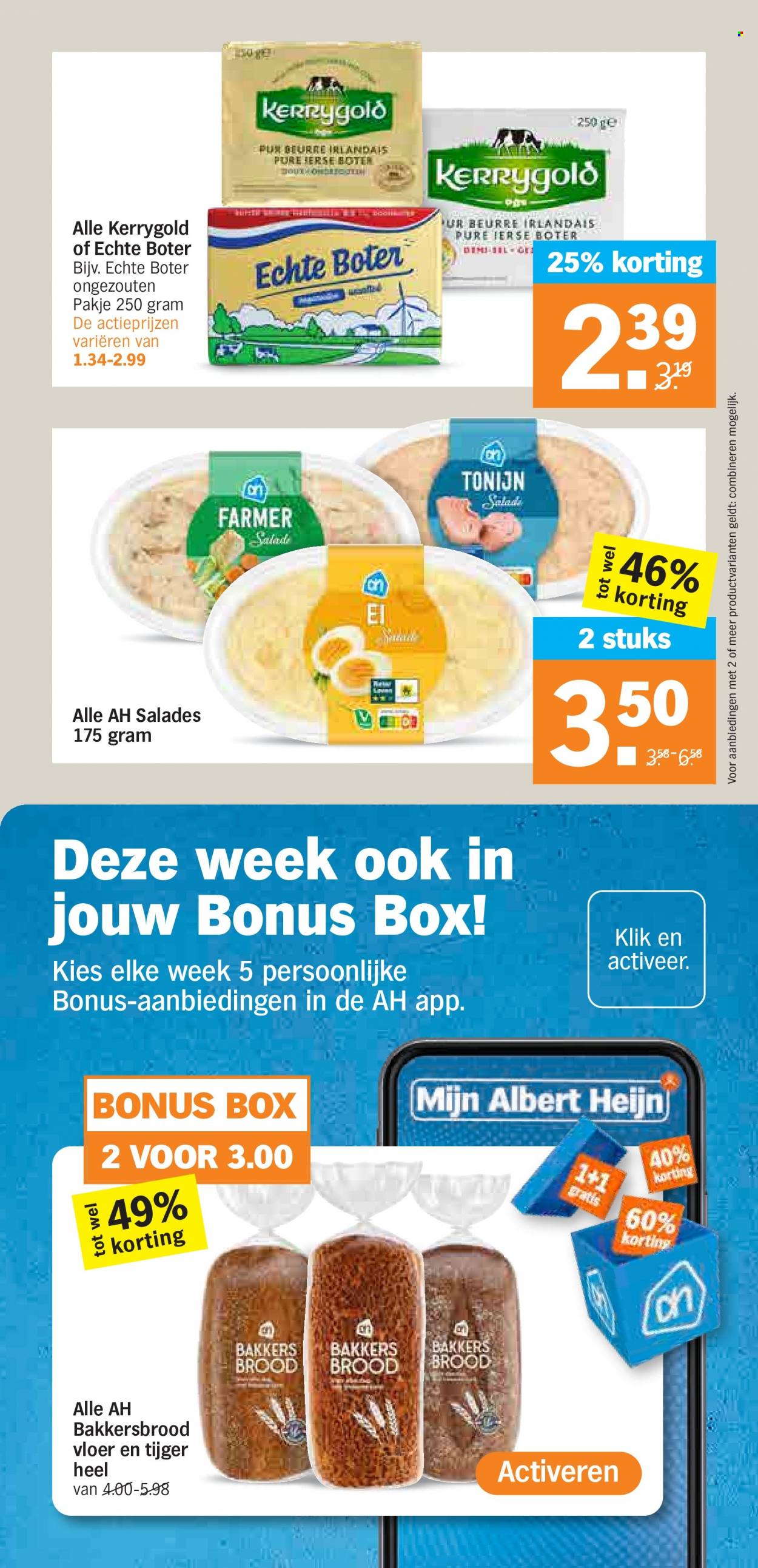 Albert Heijn-aanbieding - 2-10-2023 - 8-10-2023. Pagina 21