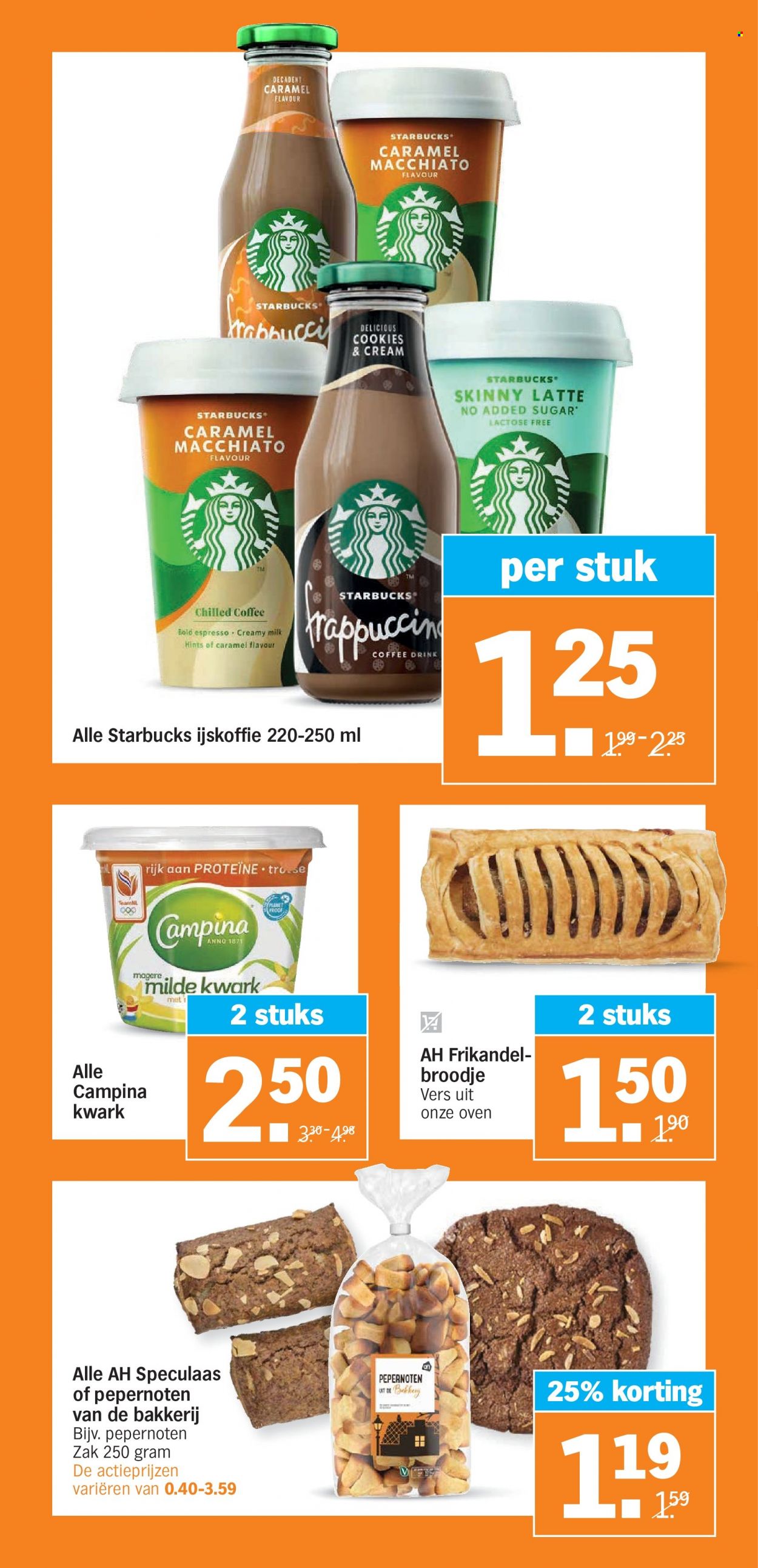 Albert Heijn-aanbieding - 2-10-2023 - 8-10-2023. Pagina 22