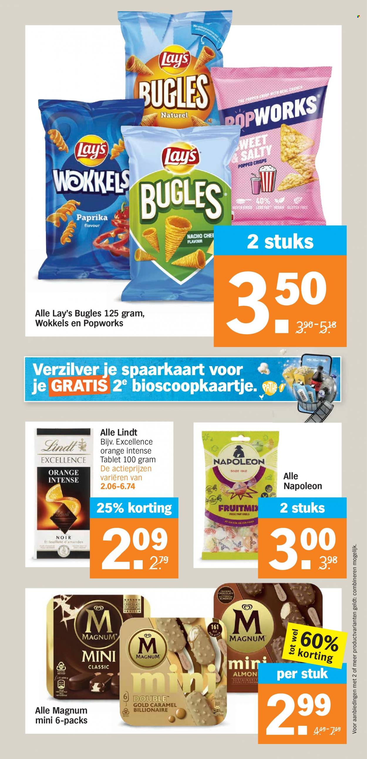 Albert Heijn-aanbieding - 2-10-2023 - 8-10-2023. Pagina 25