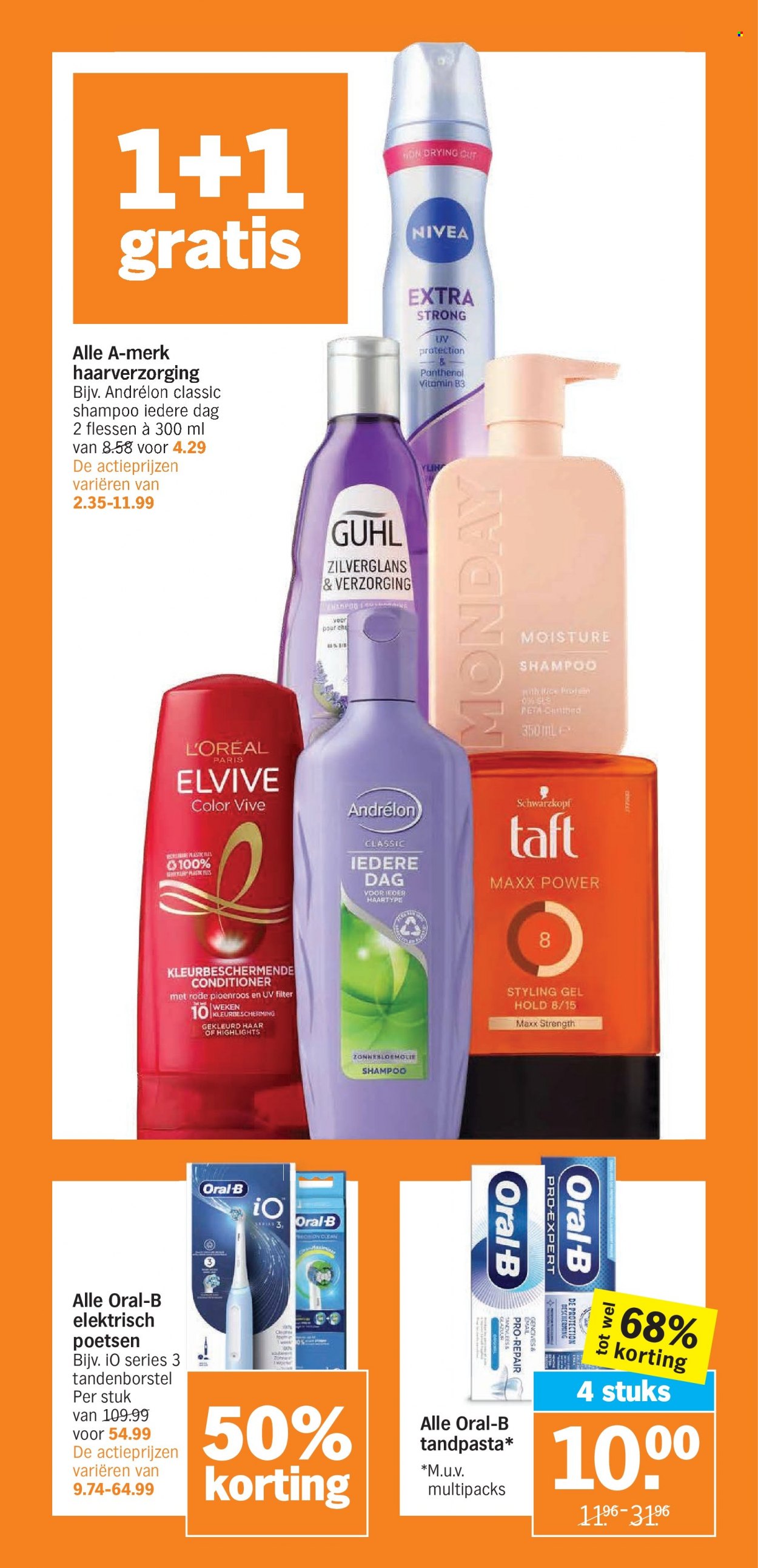 Albert Heijn-aanbieding - 2-10-2023 - 8-10-2023. Pagina 30