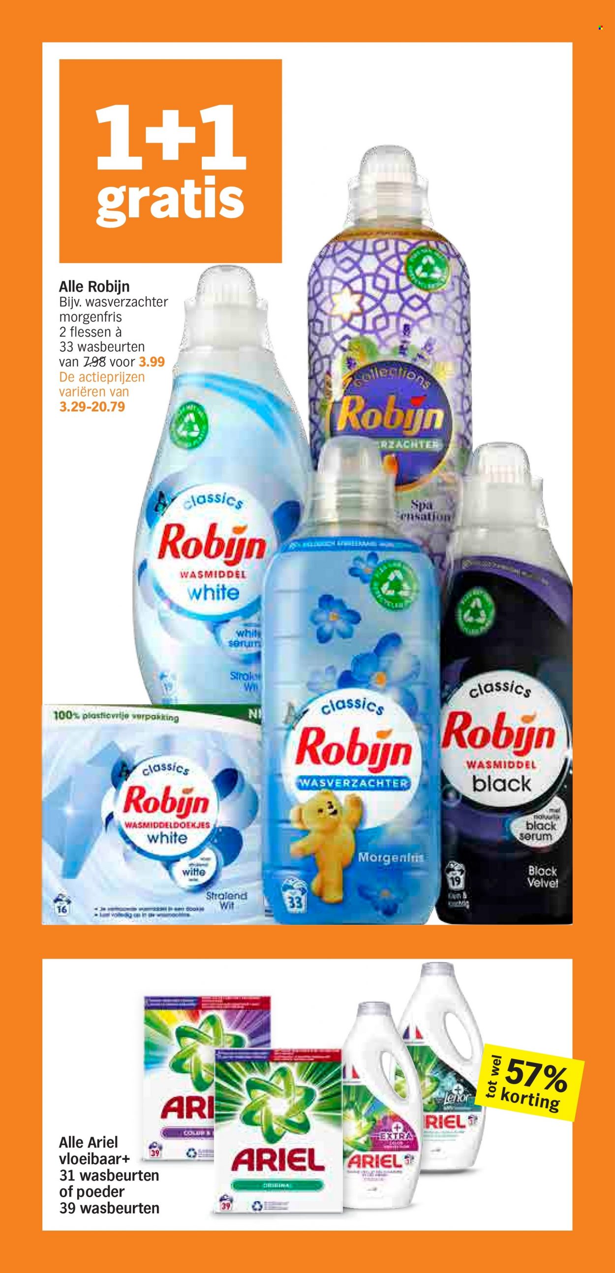 Albert Heijn-aanbieding - 2-10-2023 - 8-10-2023. Pagina 32