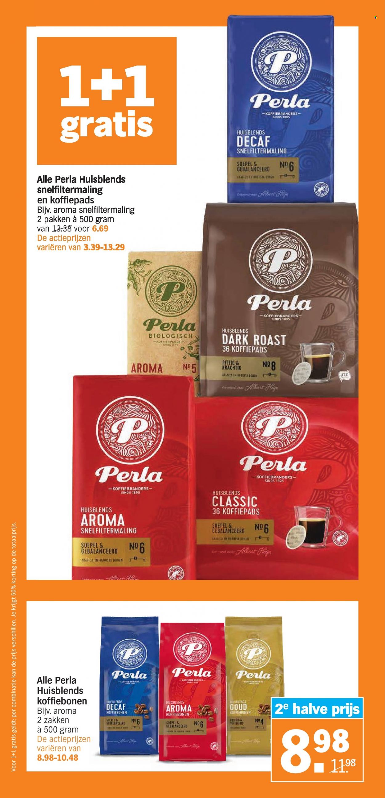 Albert Heijn-aanbieding - 2-10-2023 - 8-10-2023. Pagina 34