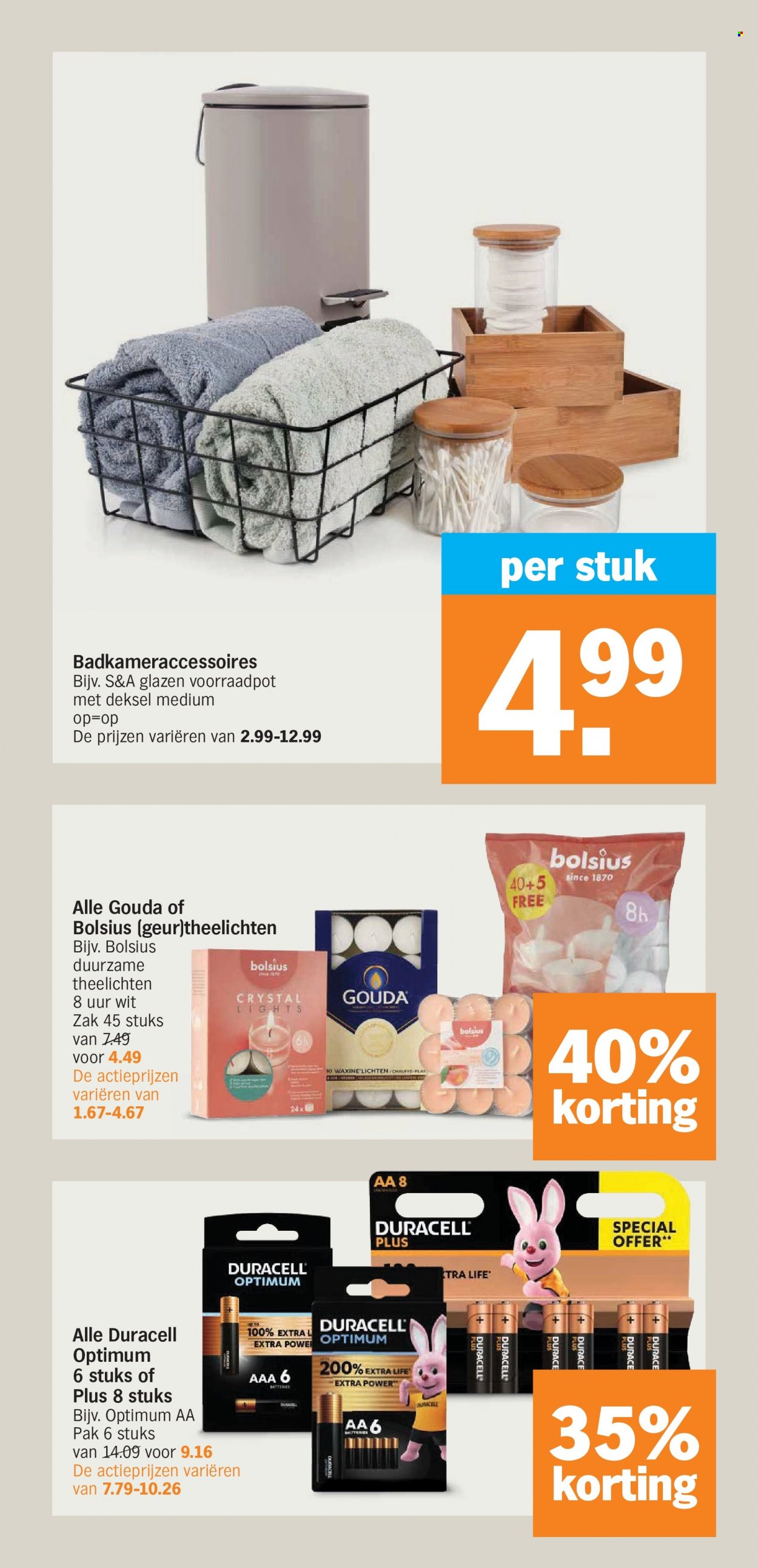 Albert Heijn-aanbieding - 2-10-2023 - 8-10-2023. Pagina 38