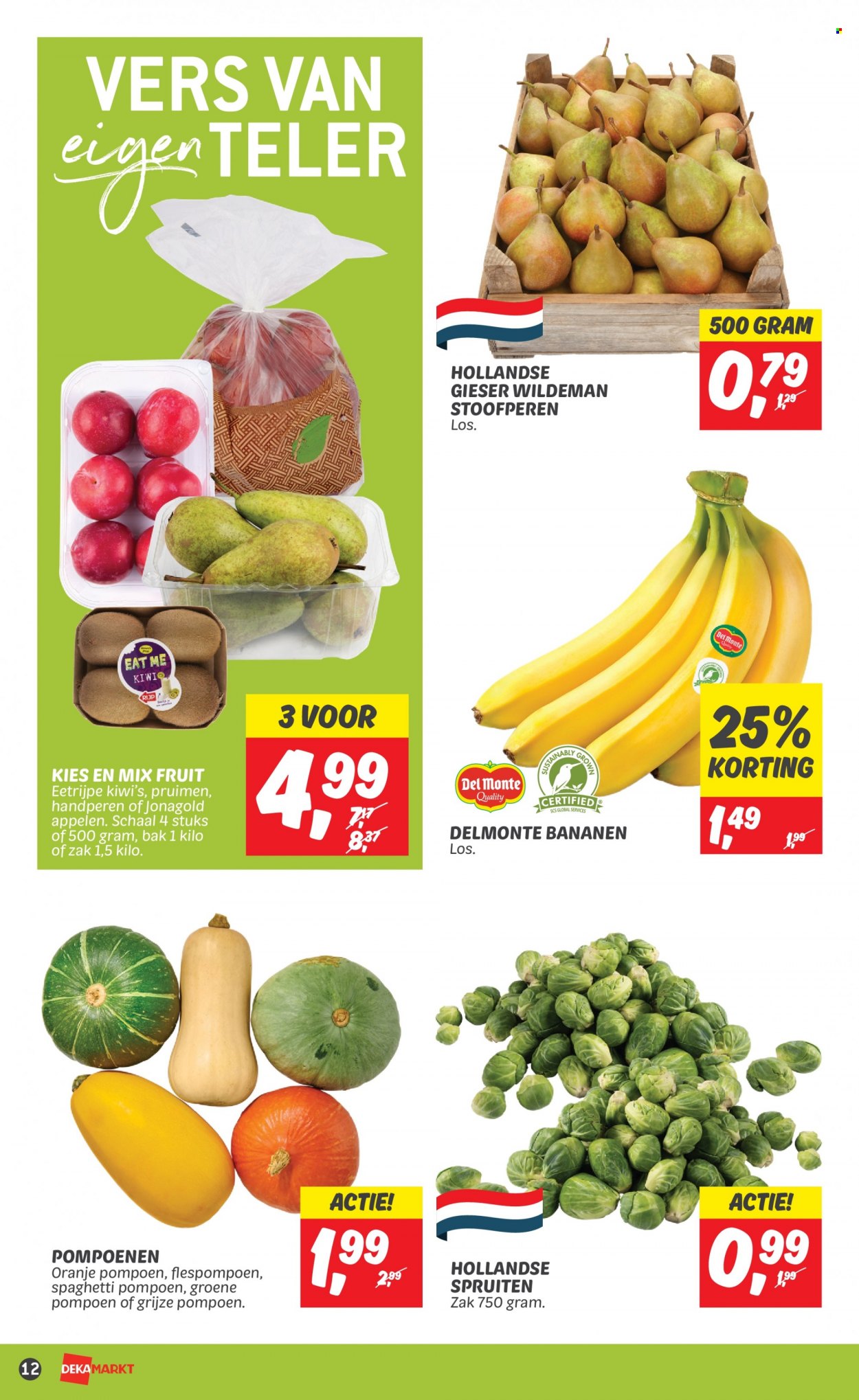 DekaMarkt-aanbieding - 1-10-2023 - 7-10-2023. Pagina 12