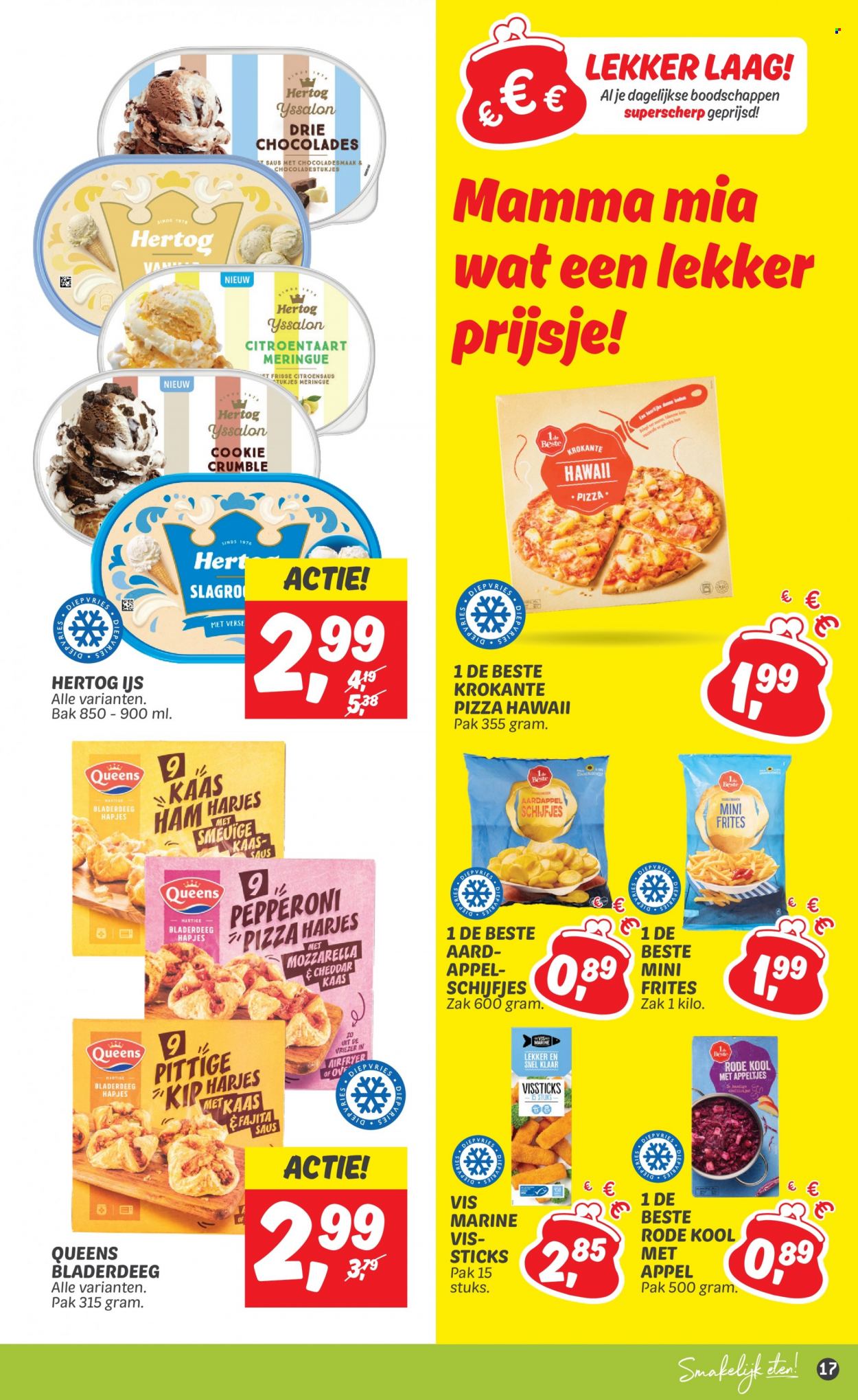 DekaMarkt-aanbieding - 1-10-2023 - 7-10-2023. Pagina 17