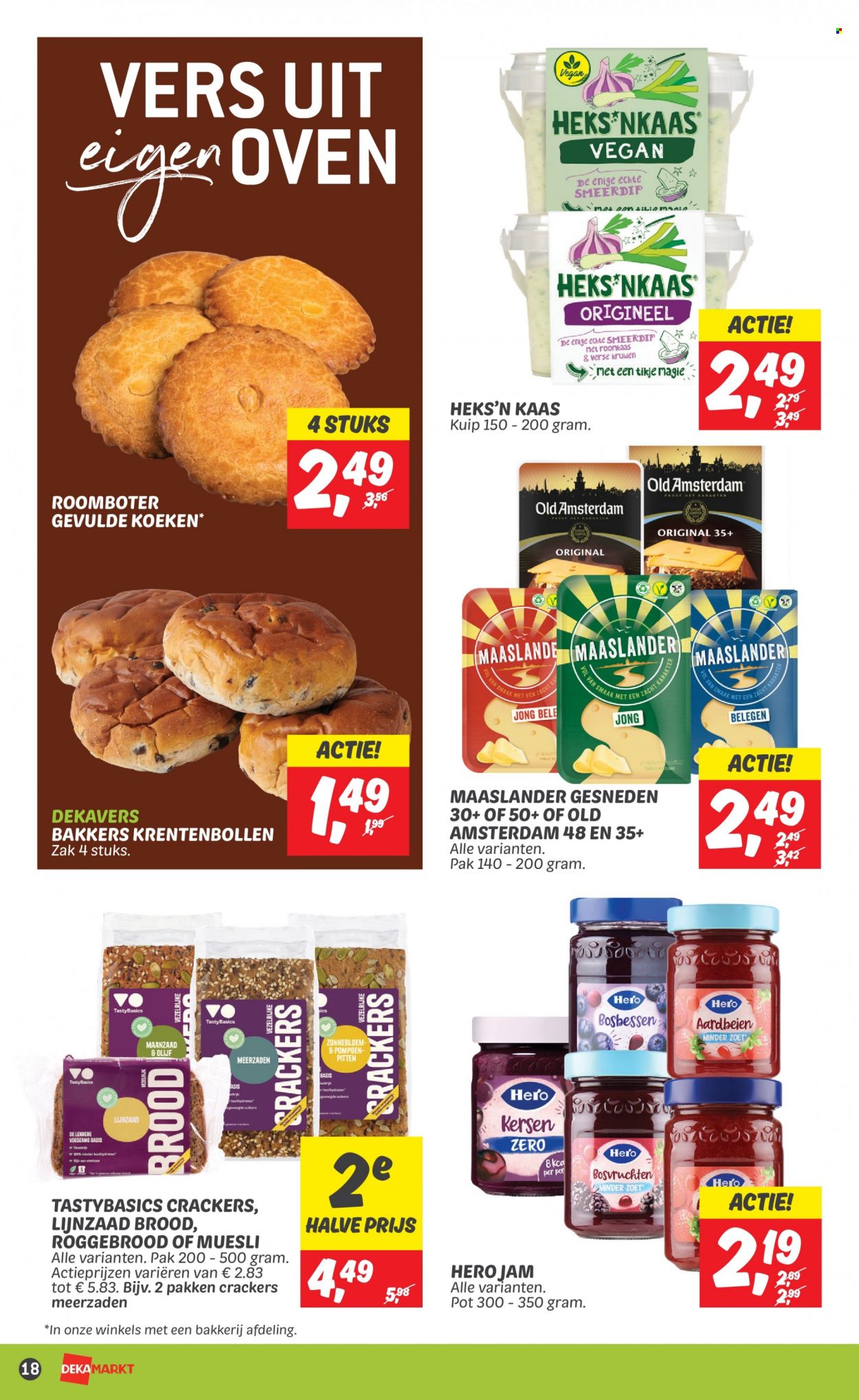DekaMarkt-aanbieding - 1-10-2023 - 7-10-2023. Pagina 18