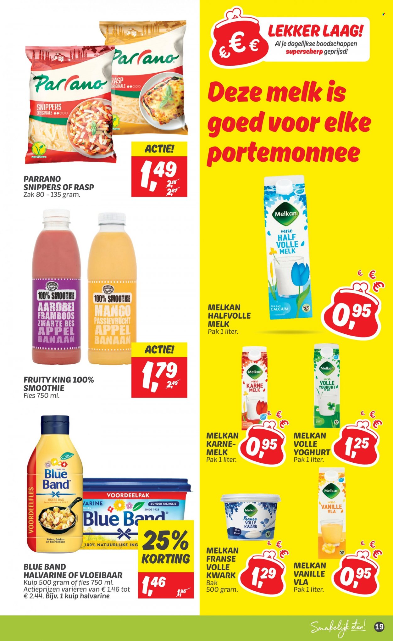 DekaMarkt-aanbieding - 1-10-2023 - 7-10-2023. Pagina 19