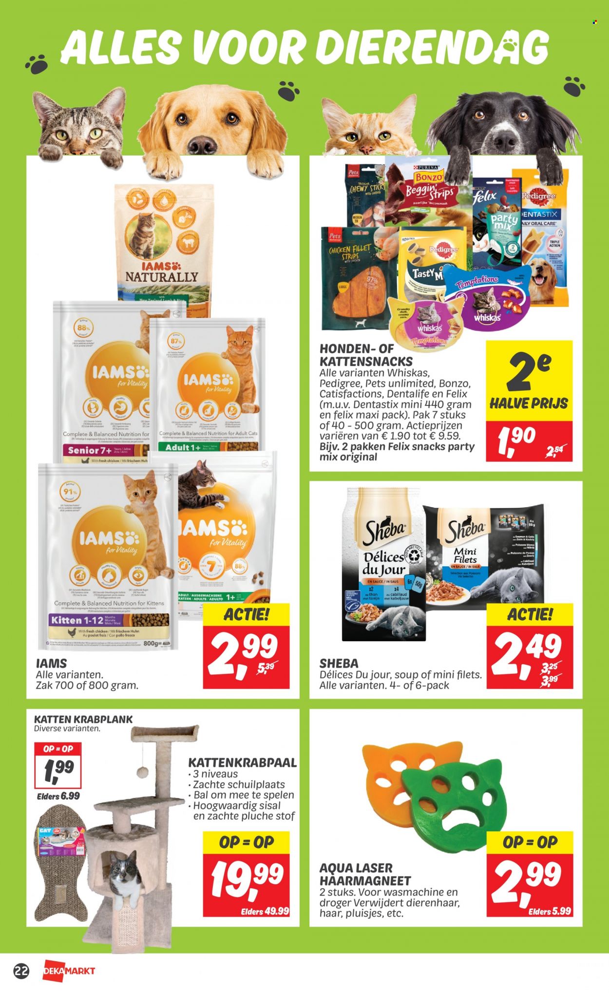 DekaMarkt-aanbieding - 1-10-2023 - 7-10-2023. Pagina 22