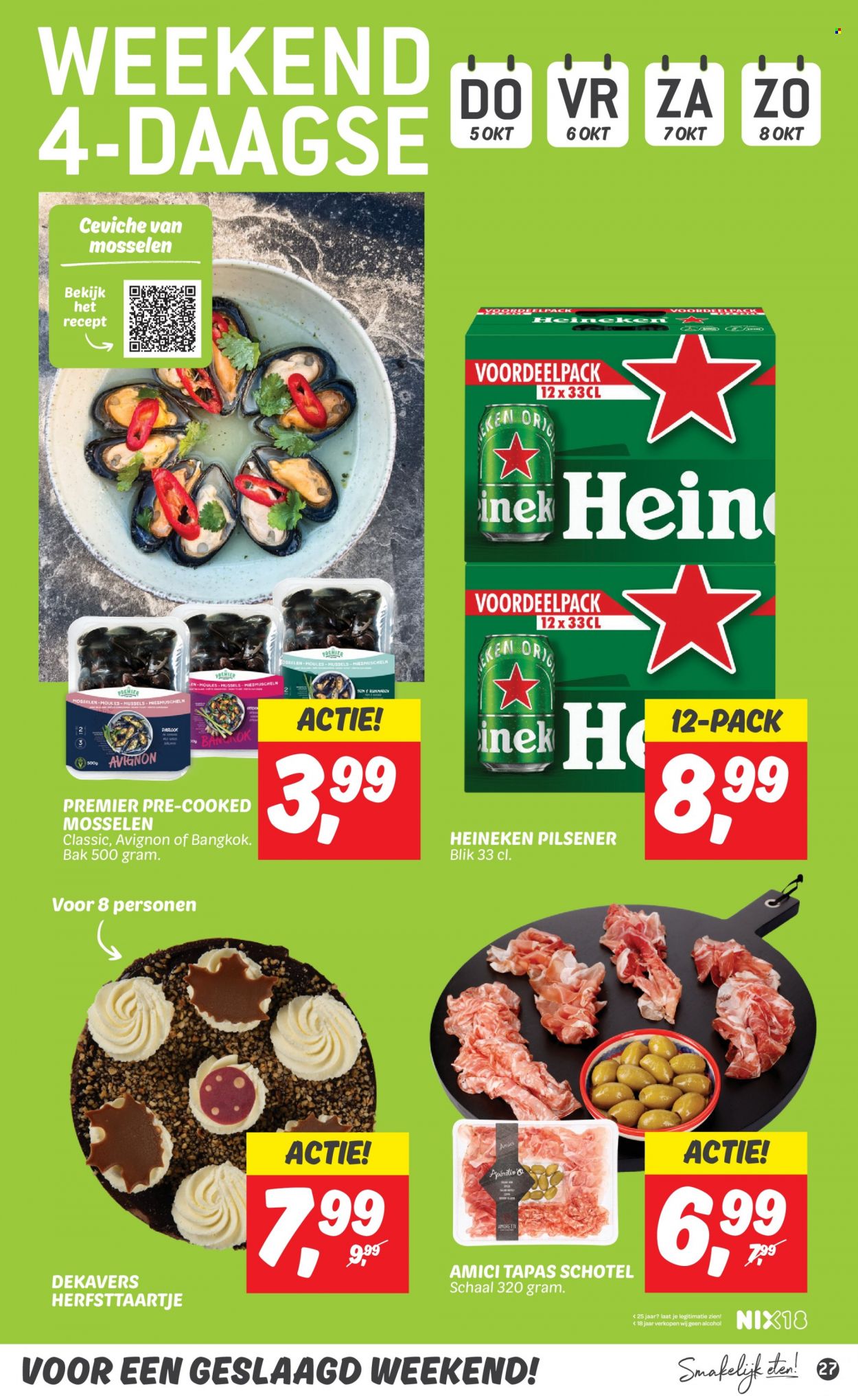 DekaMarkt-aanbieding - 1-10-2023 - 7-10-2023. Pagina 27