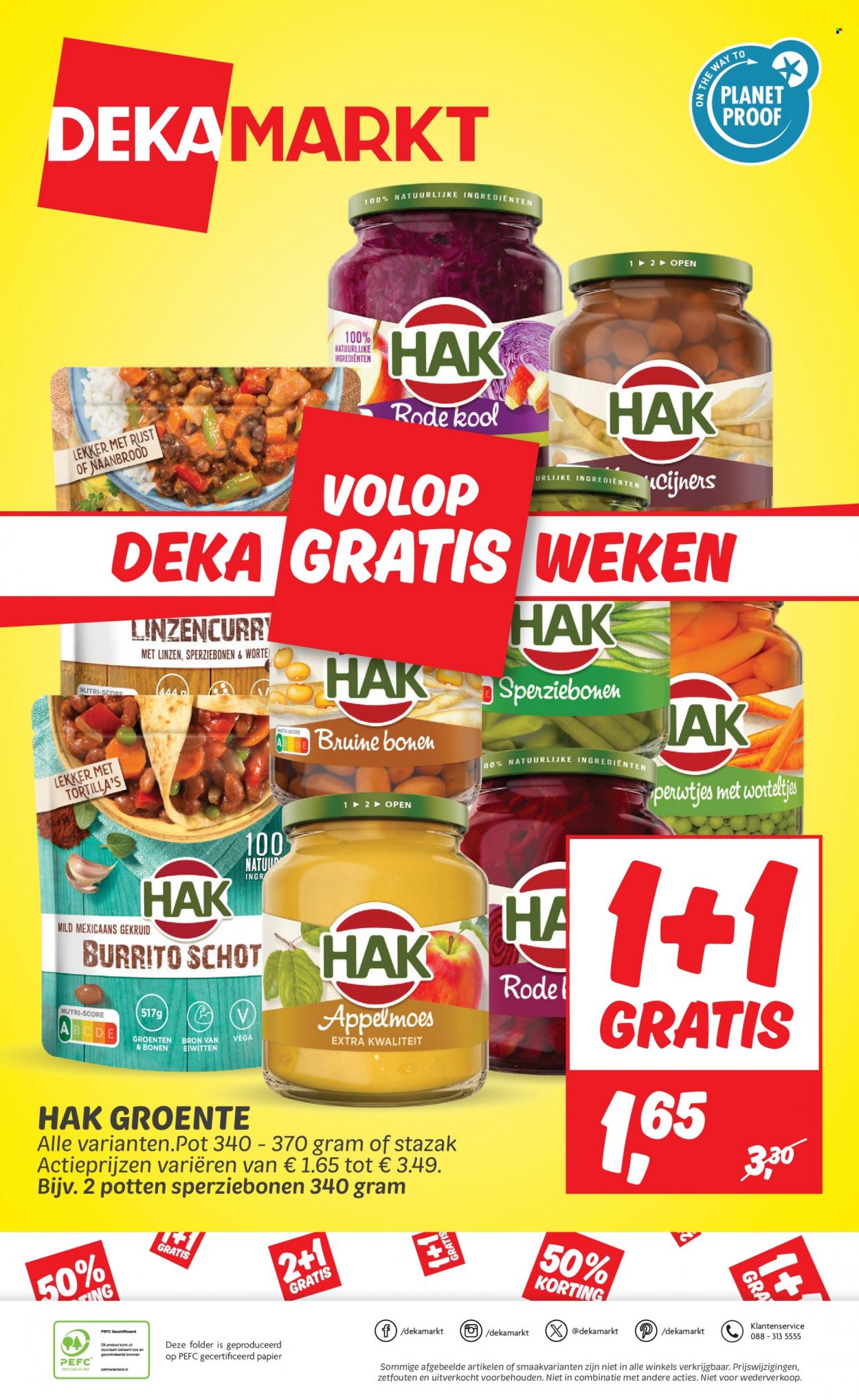 DekaMarkt-aanbieding - 1-10-2023 - 7-10-2023. Pagina 28