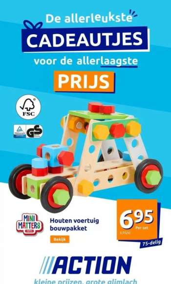 Action-aanbieding - 27-9-2023 - 3-10-2023.