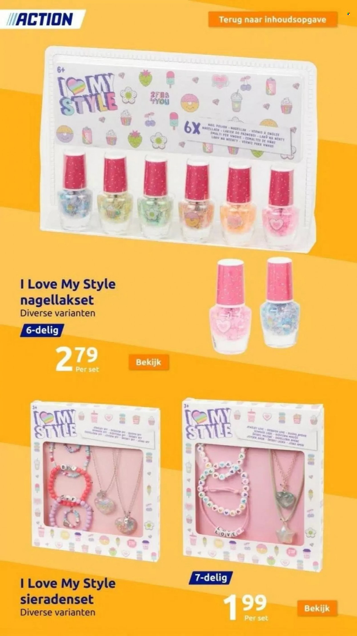 Action-aanbieding - 27-9-2023 - 3-10-2023. Pagina 43