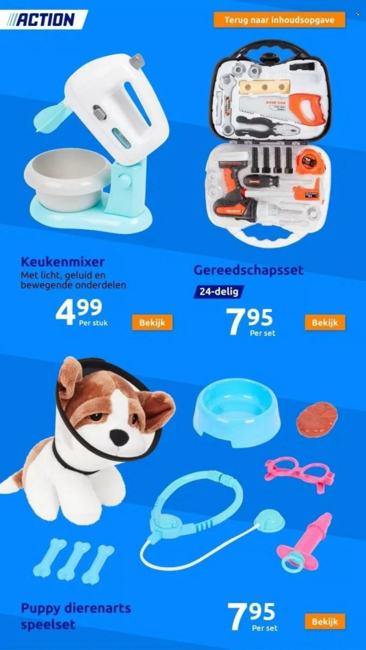 Action-aanbieding - 27-9-2023 - 3-10-2023. Pagina 63