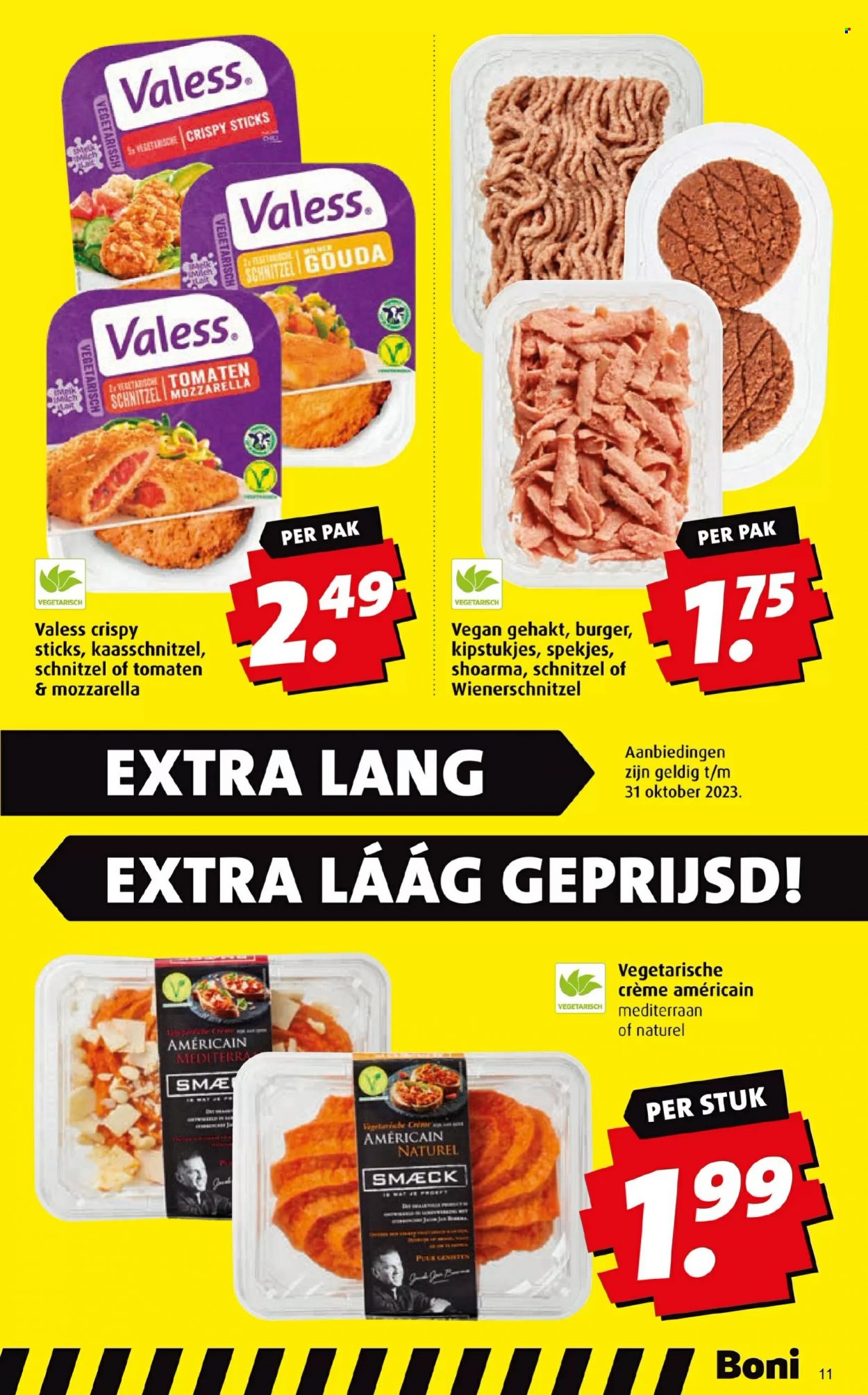 Boni-aanbieding - 4-10-2023 - 10-10-2023. Pagina 11
