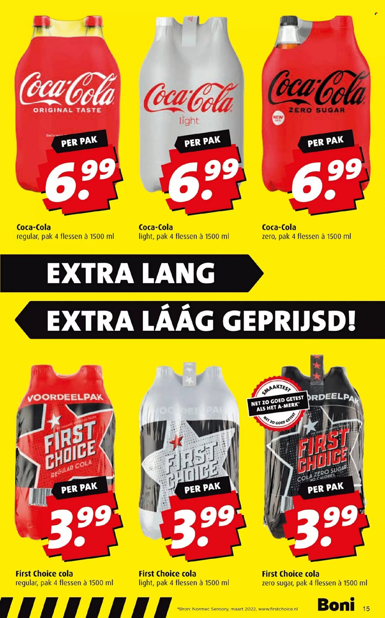 Boni-aanbieding - 4-10-2023 - 10-10-2023. Pagina 15