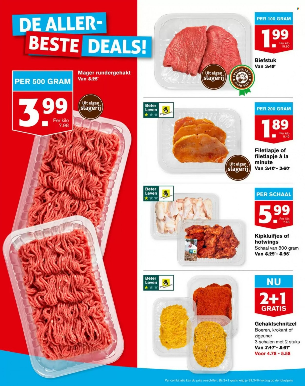 Hoogvliet-aanbieding - 4-10-2023 - 10-10-2023. Pagina 6