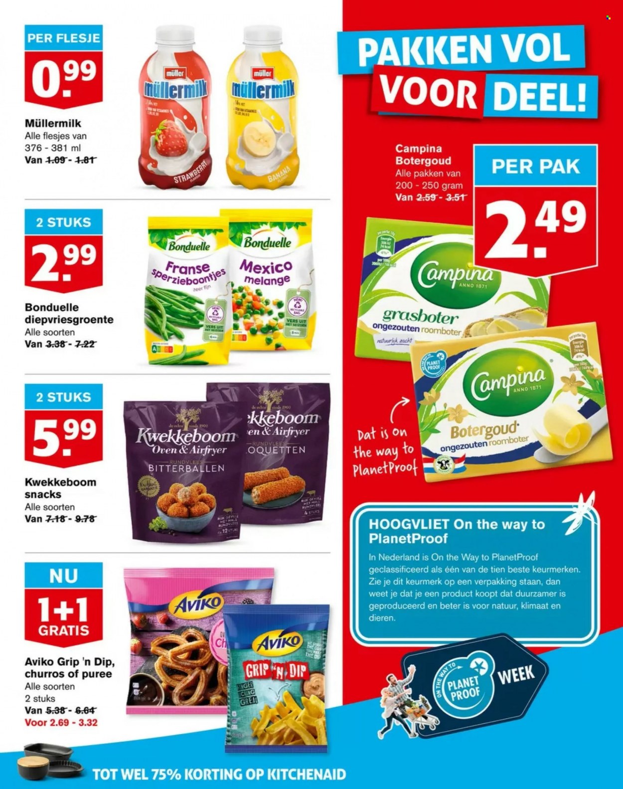 Hoogvliet-aanbieding - 4-10-2023 - 10-10-2023. Pagina 11