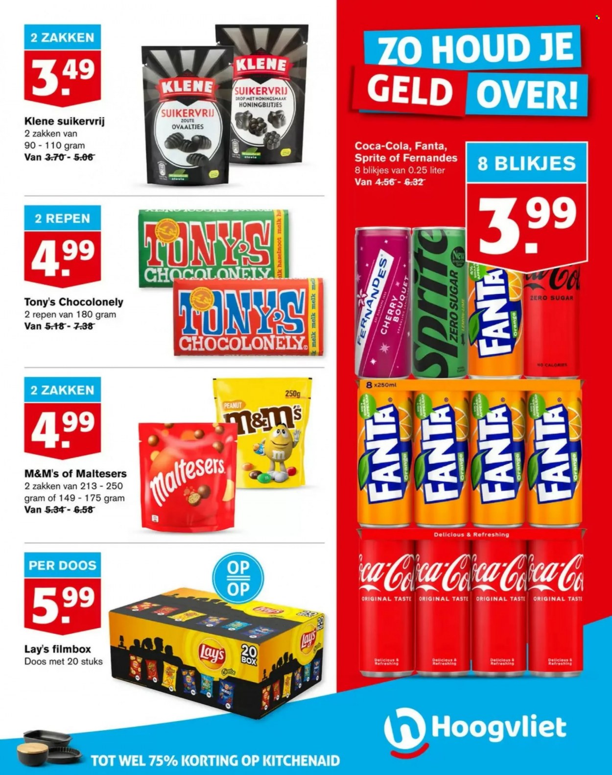 Hoogvliet-aanbieding - 4-10-2023 - 10-10-2023. Pagina 17